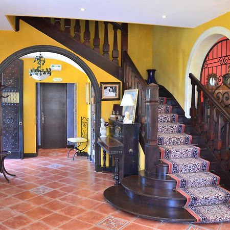 Hotel Villa Des Anges Grimaud Dış mekan fotoğraf