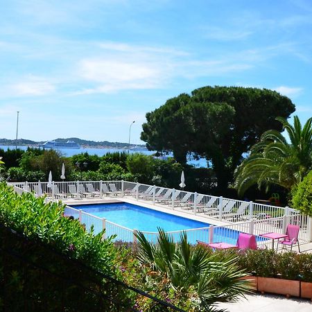 Hotel Villa Des Anges Grimaud Dış mekan fotoğraf
