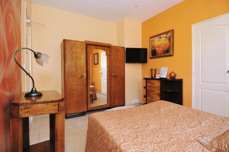Hotel Villa Des Anges Grimaud Dış mekan fotoğraf