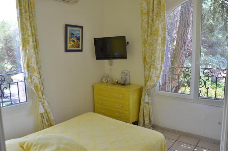 Hotel Villa Des Anges Grimaud Dış mekan fotoğraf