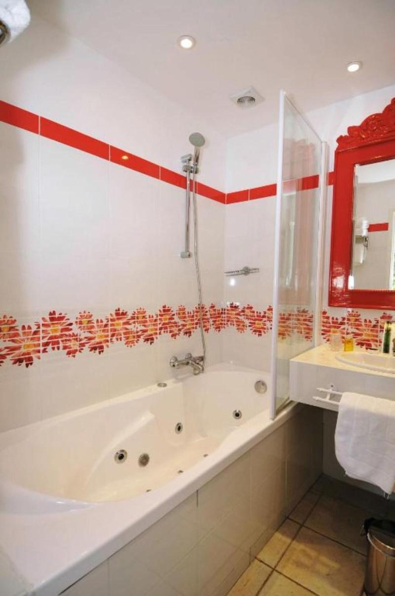 Hotel Villa Des Anges Grimaud Dış mekan fotoğraf