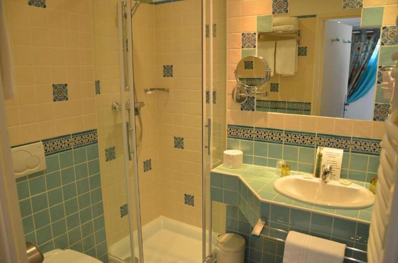 Hotel Villa Des Anges Grimaud Dış mekan fotoğraf