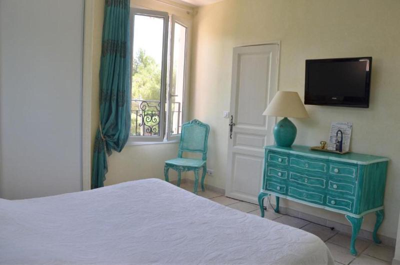 Hotel Villa Des Anges Grimaud Dış mekan fotoğraf