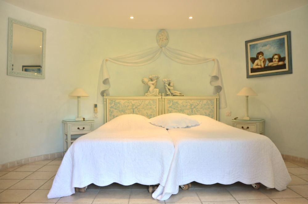 Hotel Villa Des Anges Grimaud Dış mekan fotoğraf