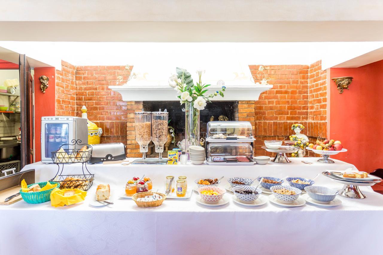 Hotel Villa Des Anges Grimaud Dış mekan fotoğraf