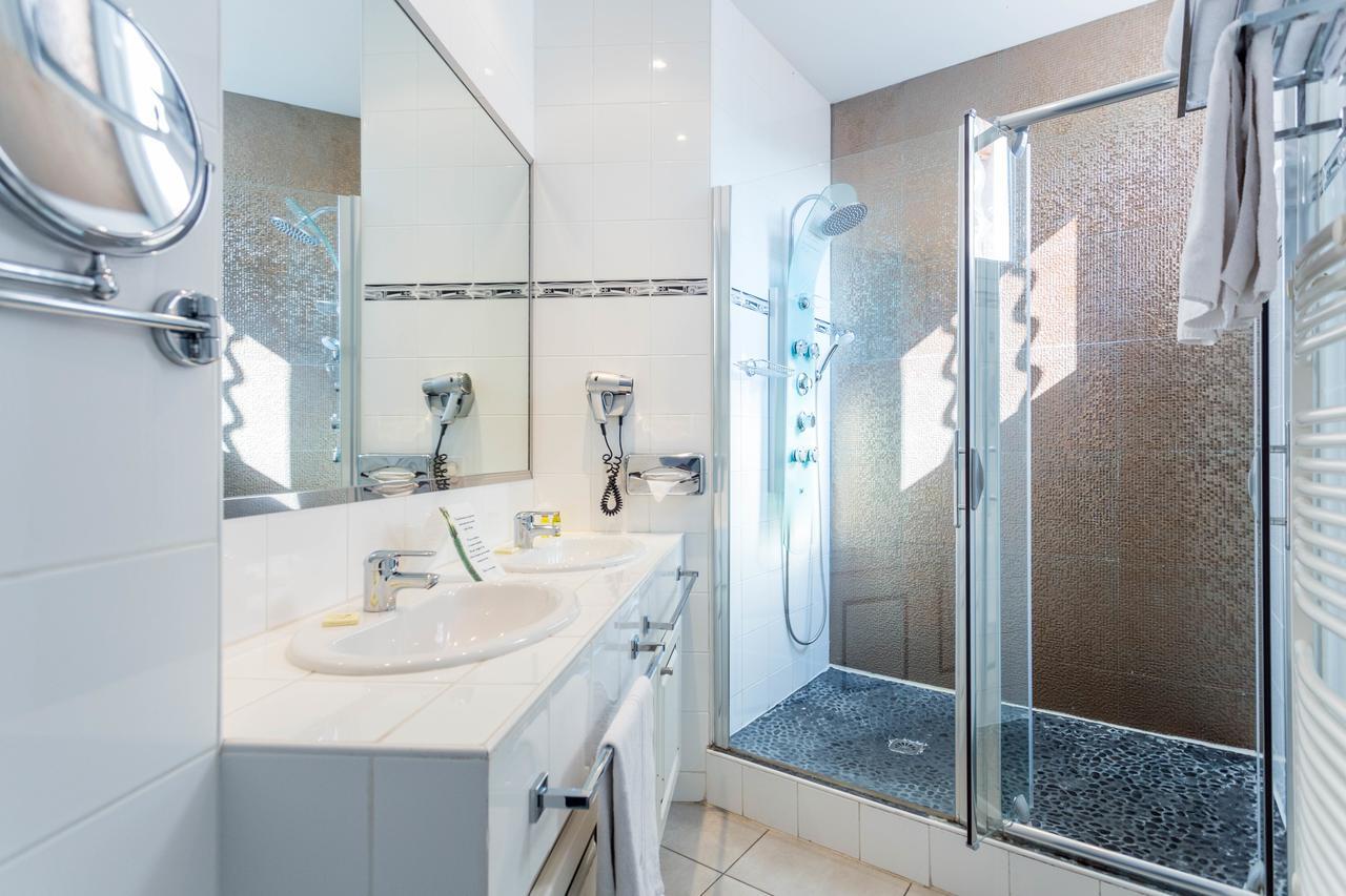 Hotel Villa Des Anges Grimaud Dış mekan fotoğraf